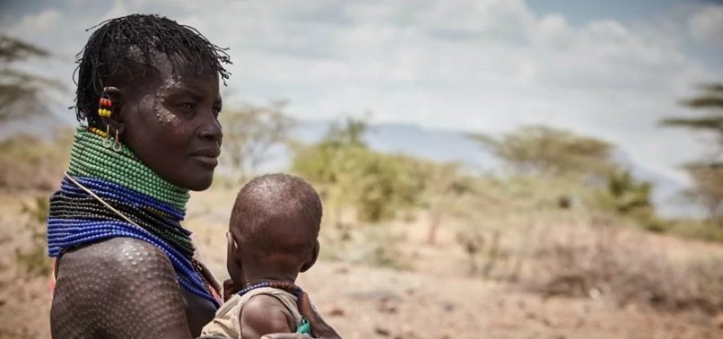 HUNGER LIKELY TO CLAIM A LIFE EVERY 36 SECONDS IN EAST AFRICA, AID GROUP WARNS