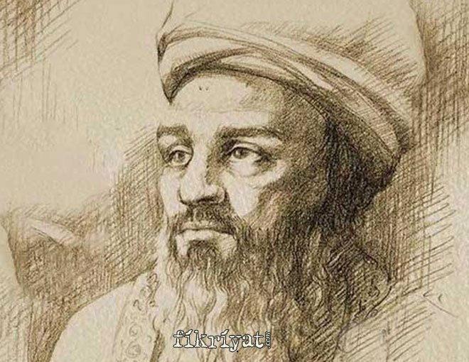 CABİR BİN HAYYAN- ATOMUN PARÇALANABİLİRLİĞİ KİMYA