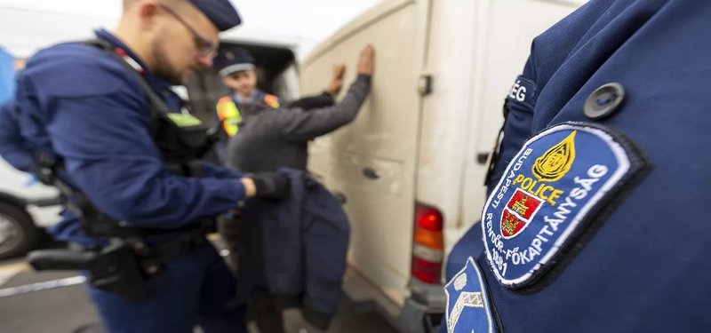 Hungary detains Norwegian citizen for plotting terrorist attack