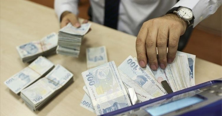 Bankalardaki mevduat eylülde 25 trilyon liraya yaklaştı