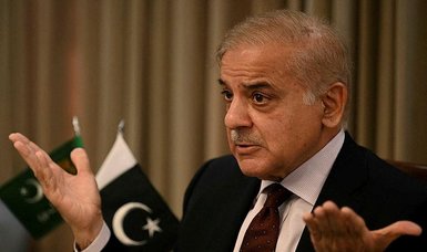 Pakistan PM Sharif: Peaceful settlement of Kashmir dispute ‘indispensable’