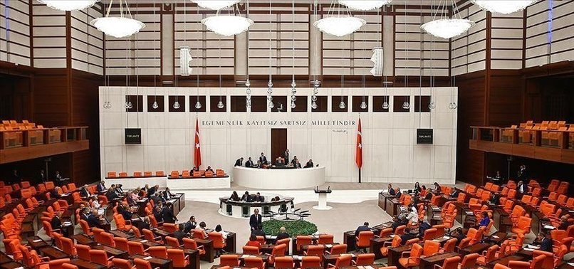 ‘NEW CONSTITUTION TO CARRY TURKEY INTO NEXT CENTENARY’