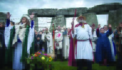 YENİ İNSANIN TASARLANMIŞ KODLARI