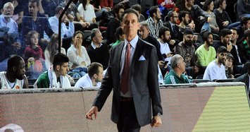 Greece's Panathinaikos part ways with coach Rick Pitino