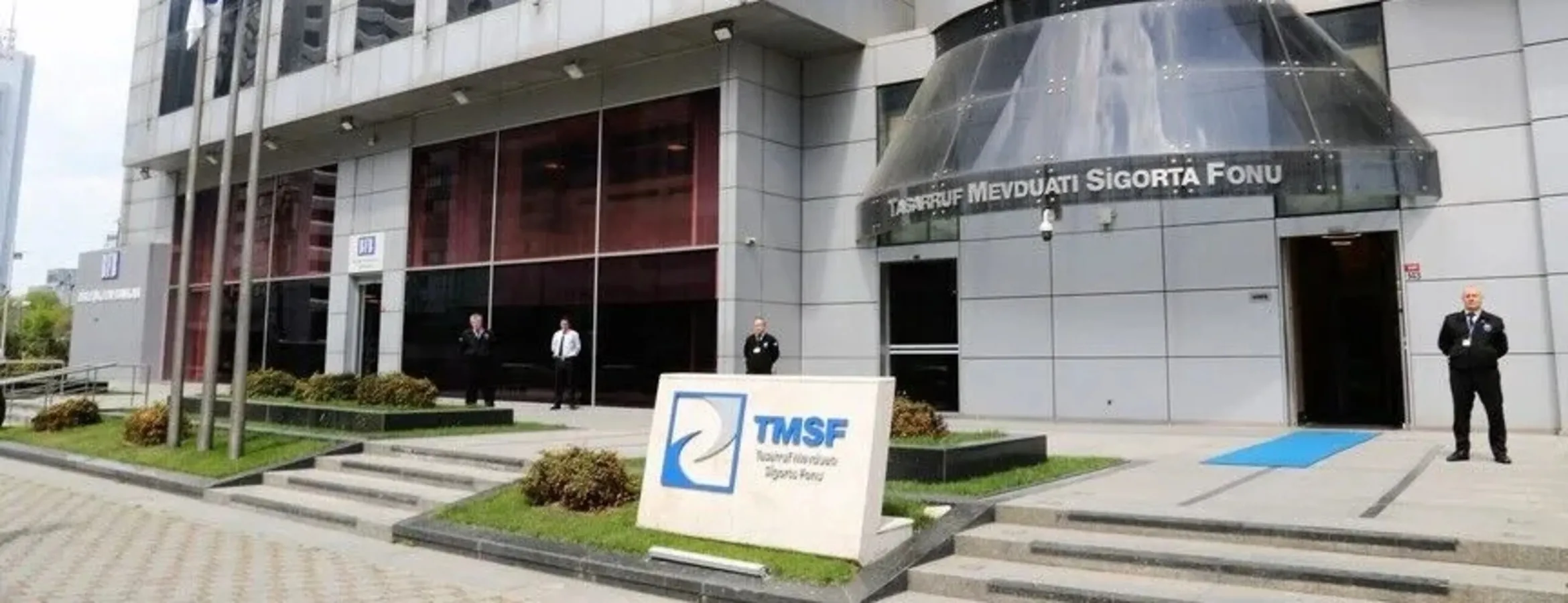 TMSF, Destek Finans Faktoring’in yüzde 99,99 oranındaki paylarına ilişkin ortaklık haklarını kullanacak