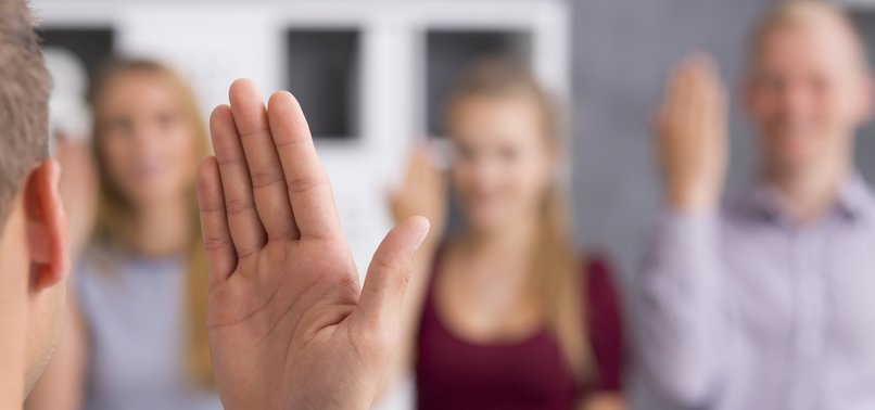 SIGN LANGUAGE: THE KEY TO INCLUSIVE HUMAN RIGHTS