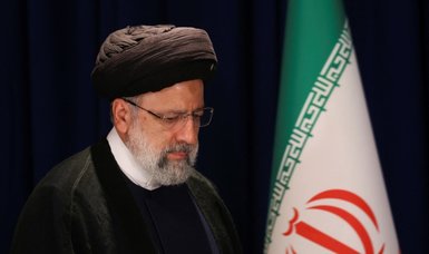 Iran's president speaks to Hamas, Islamic jihad leaders