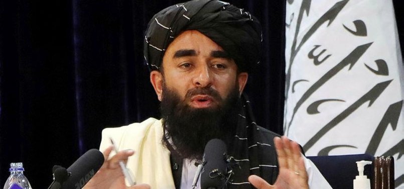 TALIBAN VOWS TO UPHOLD SHARIA RIGHTS OF AFGHAN WOMEN ON INTERNATIONAL WOMENS DAY
