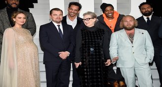 Bol Yıldızlı Gala: Dont Look Up