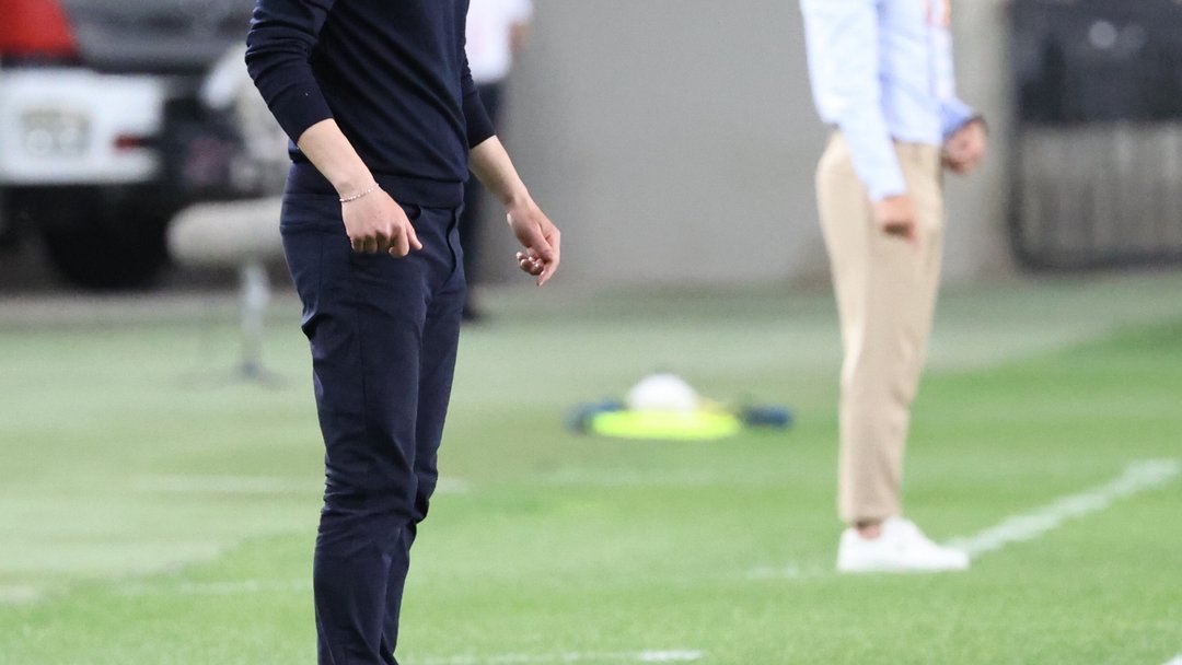 KOCAELİSPOR SELÇUK İNAN’I DUYURDU