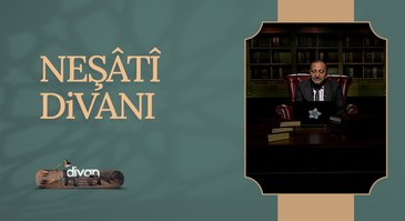 Neşâtî Divanı | Divan