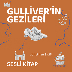 Gulliver'in Gezileri | 11. Bölüm 