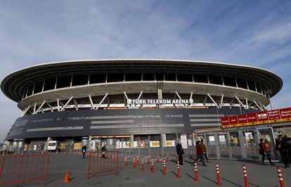 TürkTelekomGalatasaraybirlikteliğinde11yıla14kupa