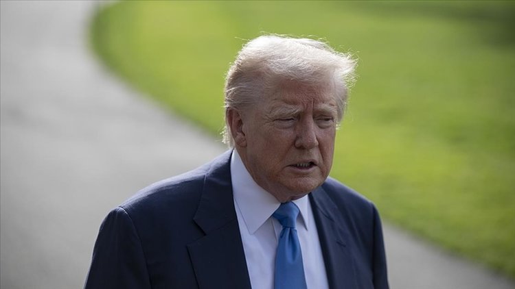 Trump, Hindistan ile Pakistan’ın öyle ya da böyle çözüm bulacağına inanıyor