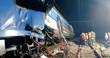 One killed, dozens injured in second Czech train collision