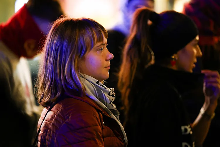 3 years of Gaza genocide: Hundreds march in Berlin in support of Palestinian rights