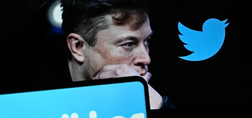 TWITTER USERS CRITICIZE ELON MUSK FOR IMPOSING LIMITS ON POSTS