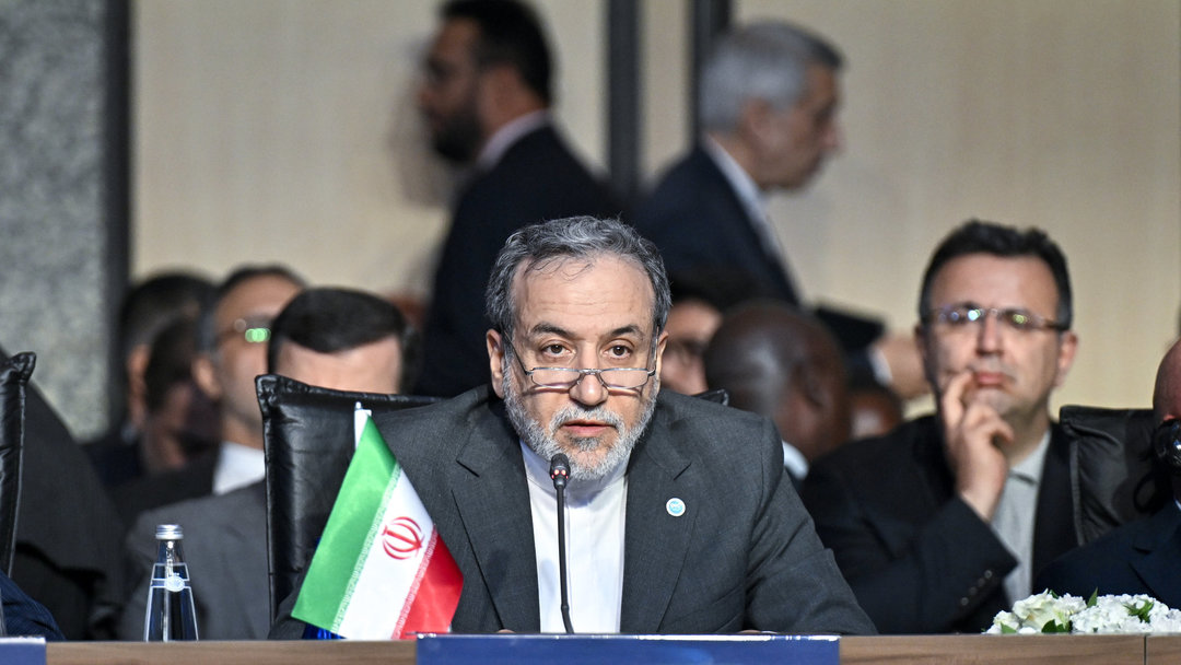 ABD’NİN SALDIRILARININ KALICI SONUÇLARI OLACAK