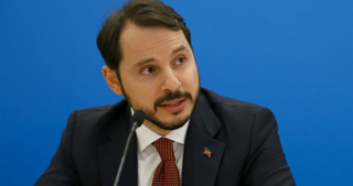 Enerji ve Tabii Kaynaklar Bakanı Berat Albayrak: Yabancılar yatırımlarını kazanca dönüştürdü