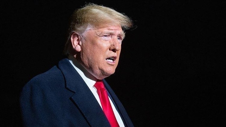 Trump, federal yargıçların başkanlık yetkilerini elde etmek istediğini savundu