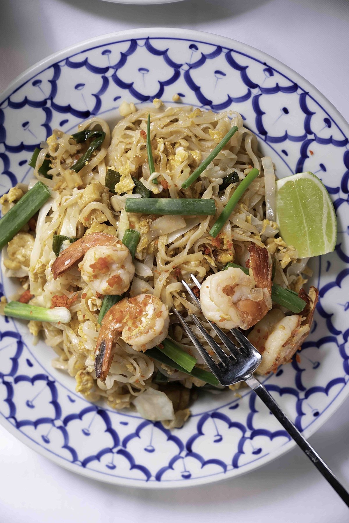 ÖDÜLE DOYMAYAN TAYLANDLI: PERA THAİ