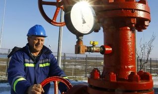 Enerjide oyun yeniden kuruluyor -2-