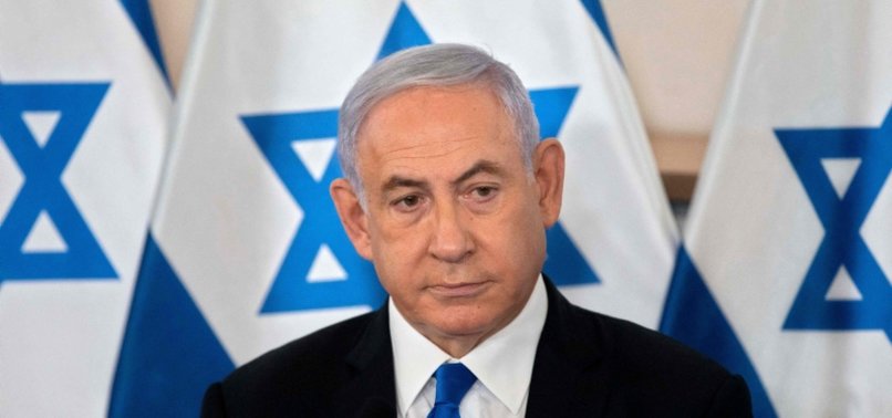 UAE president invites Israels Netanyahu to visit Abu Dhabi anews UAE president invites Israels Netanyahu to visit Abu Dhabi anews