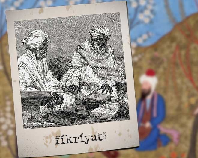 Gazali’nin yetiştirdiği alimler