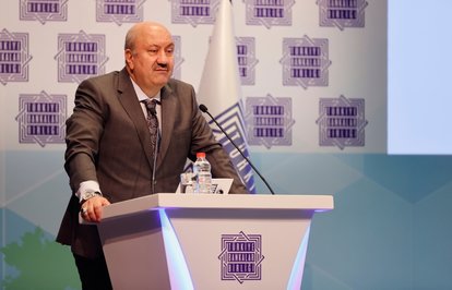AkbenKredilerinyüzde82sireelkesime
