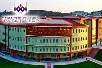 Maltepe Üniversitesi etkinlik takvimi