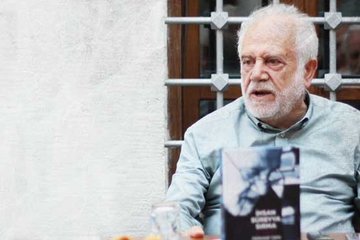 Zamanımızda gençler Türkçe bilmiyor