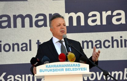2023hedefinigelecekyılyakalayacağız