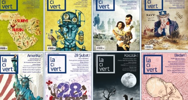 Lacivert  2 yaşında