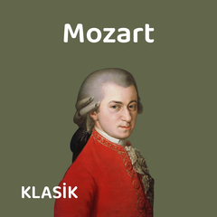 Wolfgang Amadeus Mozart