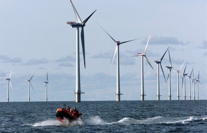Japonya2040akadar45GWoffshorerüzgarsantralıkuracak