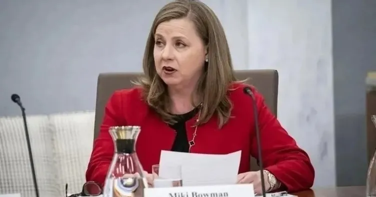 Fed üyesi: Para politikası artık yeterince kısıtlayıcı