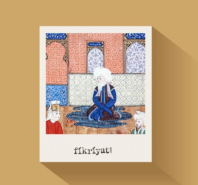 NİYÂZÎ-i MISRÎ’NİN ESERLERİ