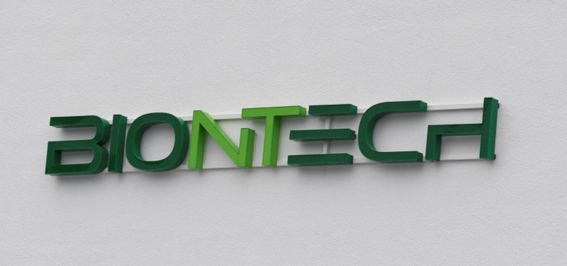 BIONTECH ADAPTS TO NEW DEMAND, DEVELOPING ADVANCED COVID-19 VACCINE