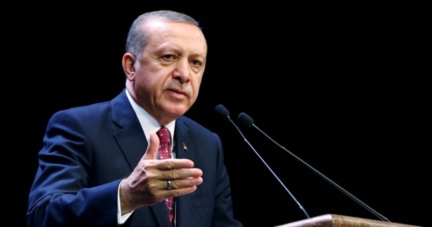 Cumhurbaşkanı Erdoğan kabineyi ve vekilleri görüşmeye çağırdı