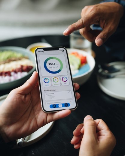 Sporcularda beslenme düzeni