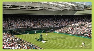 Wimbledona damga vuran rekor para ödülü