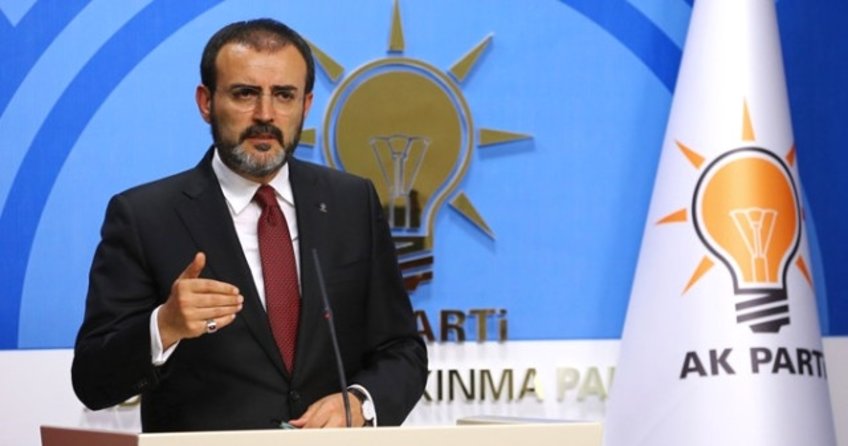 FETÖ gemisine binen CHP panikledi!