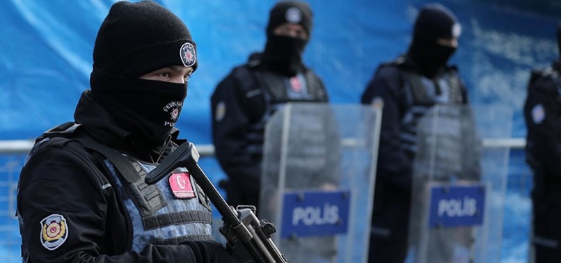 TURKEY CRITICIZES DENMARK FOR REFUSING TO EXTRADITE DAESH SUSPECT