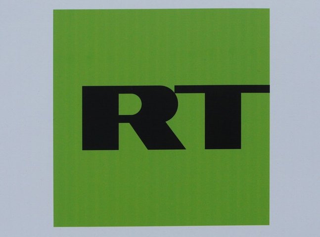 Russia vows retaliation against French media after RT accounts frozen: news agencies