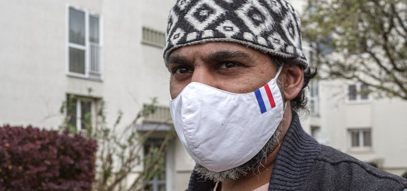 FRANCE SHUTS DOWN 2 ISLAMIC SCHOOLS