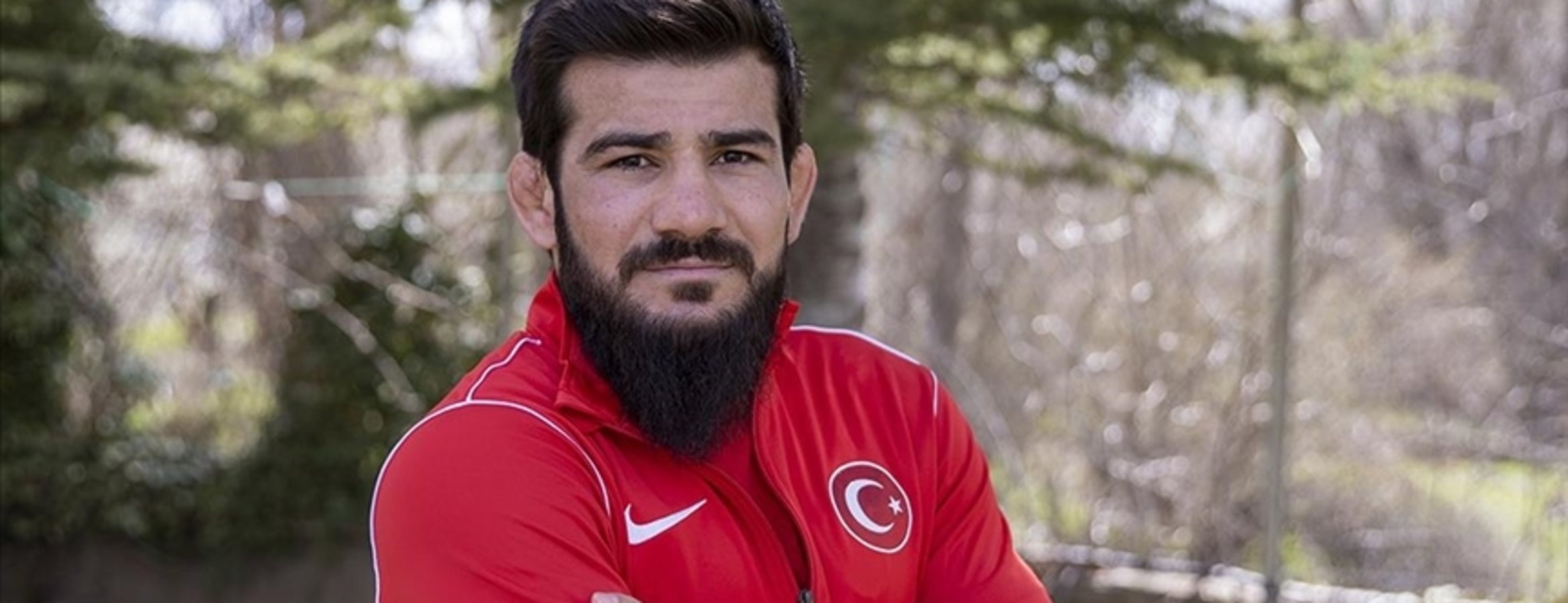 Olimpiyat üçüncüsü milli güreşçi Soner Demirtaş, aktif sporculuk kariyerini noktaladı