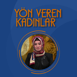 Yön Veren Kadınlar