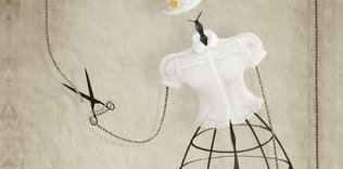 Gürbilek’in vitrininde 80’ler