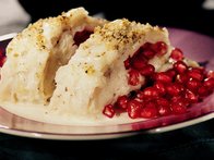 Narlı Dolama Güllaç