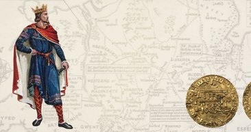 12 Asir Once Yasayan Kral Offa Neden Musluman Parasi Bastirdi Galeri Fikriyat Gazetesi